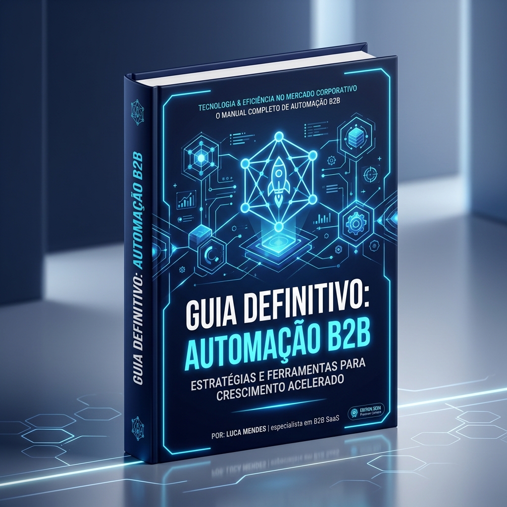 Guia Definitivo: Automação Inteligente