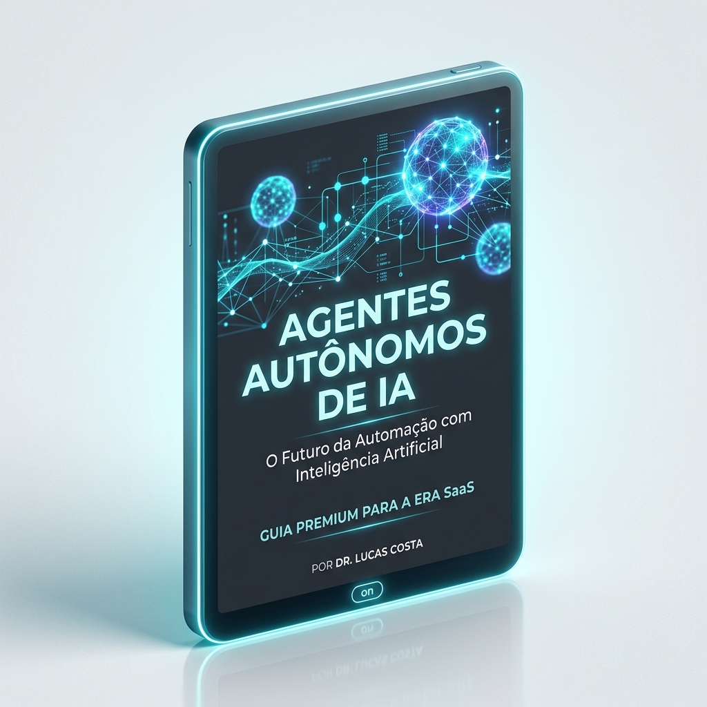 Agentes de IA: O manual do CTO