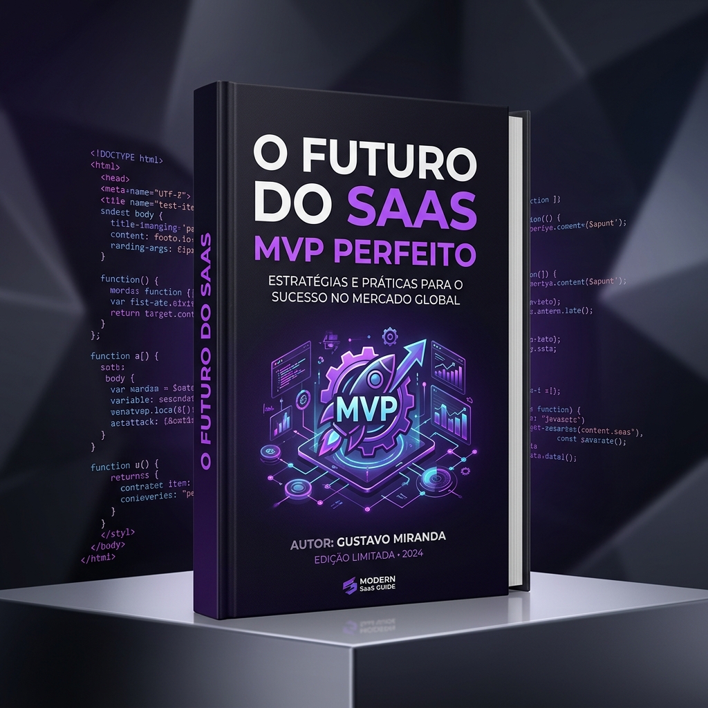O playbook do MVP de Alto Impacto